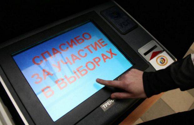 Путин подписал закон о дистанционном электронном голосовании - eadaily.com - Россия