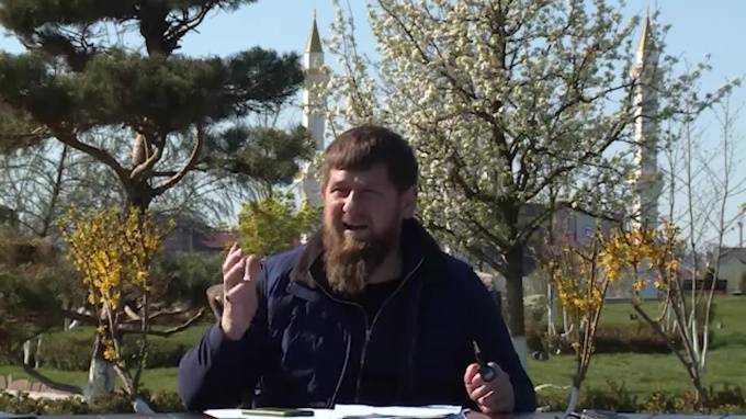 Рамзан Кадыров - Магомед Даудов - В Чечне ответили на сообщения о болезни Кадырова - piter.tv - республика Чечня