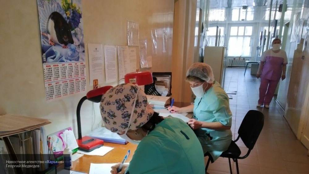Прирост случаев коронавируса увеличился в Ростовской области - nation-news.ru - Ростовская обл.