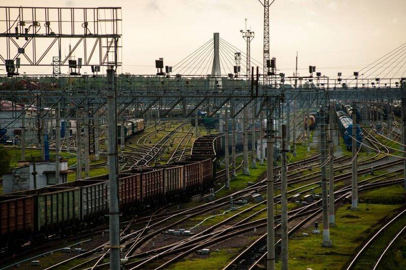 Железным дорогам Латвии придется смириться с крахом - politexpert.net - Россия - Латвия