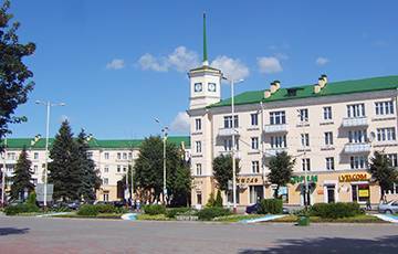 Количество заказов на памятники в Барановичах выросло в два раза - charter97.org