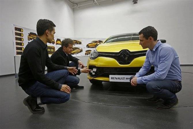 Пандемия: фирма Renault оказалась на грани банкротства - usedcars.ru - Франция