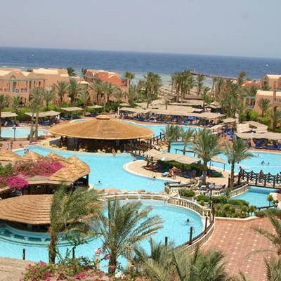В Египте возобновилась работа отелей для внутреннего рынка - radiomayak.ru - Египет