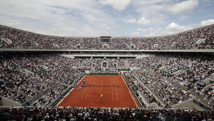 Организаторы Roland Garros надеются на проведение турнира в 2020 году при зрителях - vesti.ru - Франция