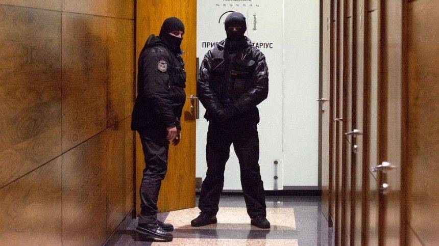 Илья Кива - Тело депутата Рады с огнестрельным ранением найдено в его офисе в Киеве - 5-tv.ru - Киев