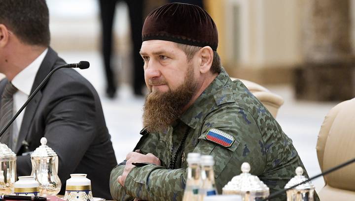 Рамзан Кадыров - Кадыров опубликовал видеообращение - vesti.ru - республика Чечня