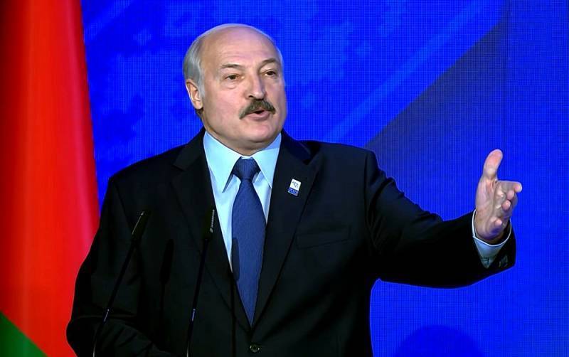 Александр Лукашенко - Американская пресса: Белоруссия поворачивается к Западу - topcor.ru - Москва - Белоруссия - Минск - Washington