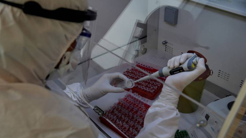 Фахреттин Коджа - За сутки в Турции выявили более 1100 больных коронавирусом - russian.rt.com - Турция