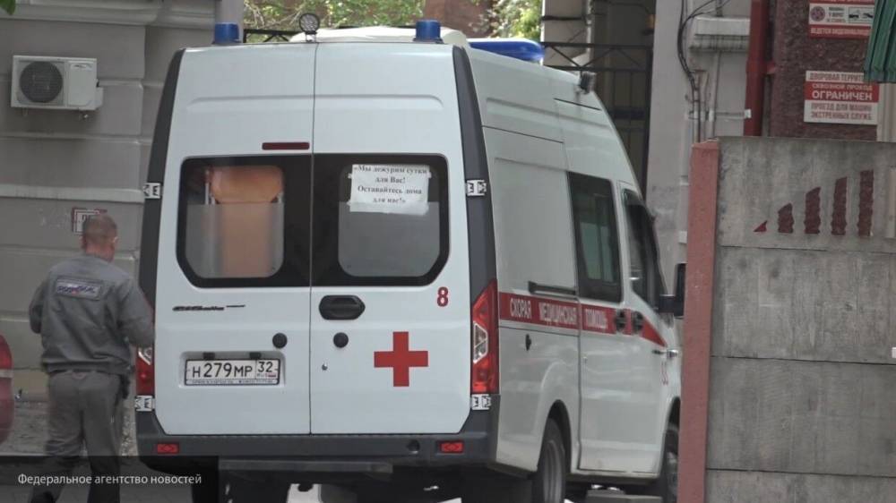 Оперштаб: 59 пациентов с подтвержденным COVID-19 скончались в Москве - politexpert.net - Москва