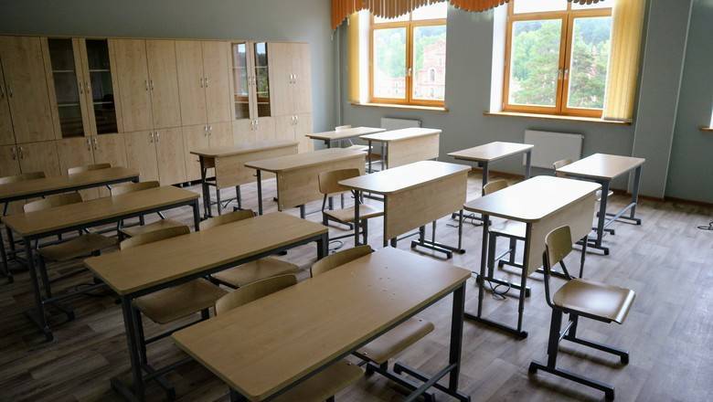 В Тюменской области начали проверку школ к новому учебному году - nashgorod.ru - Тюменская обл. - Тюмень