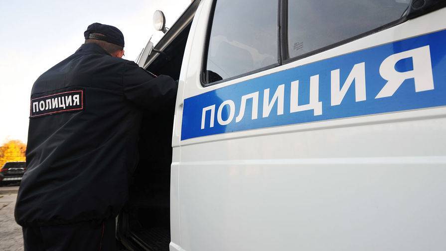 Полиция начала проверку вечеринки в Новосибирске - gazeta.ru - Новосибирск - Новосибирская обл.