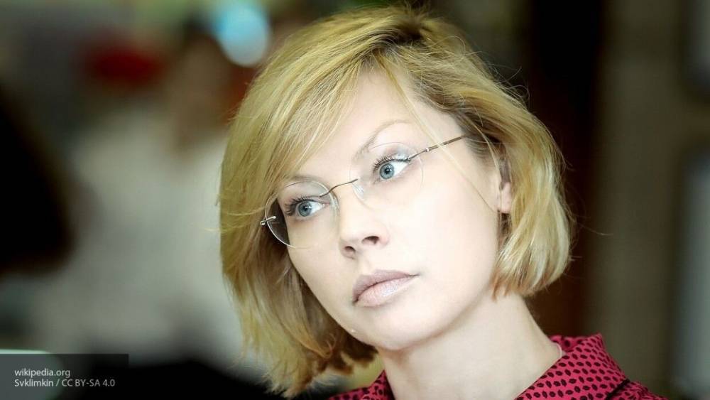 Алена Бабенко - Актриса Алена Бабенко подхватила коронавирус - inforeactor.ru - Россия