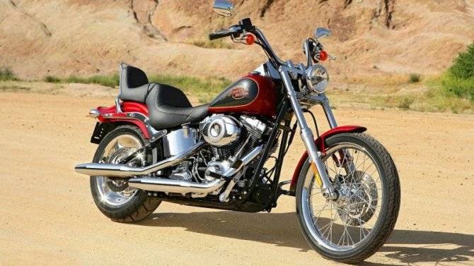 Пандемия: Harley-Davidson возобновил выпуск мотоциклов - usedcars.ru