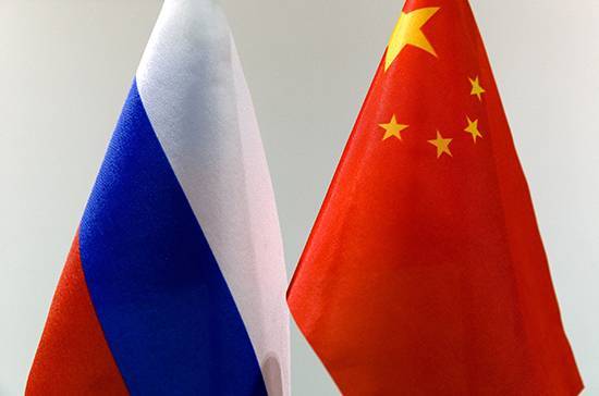 И.Ван - Глава МИД Китая назвал сотрудничество Пекина и Москвы «крепостью» от нападок некоторых стран - pnp.ru - Россия - Москва - Китай - Пекин