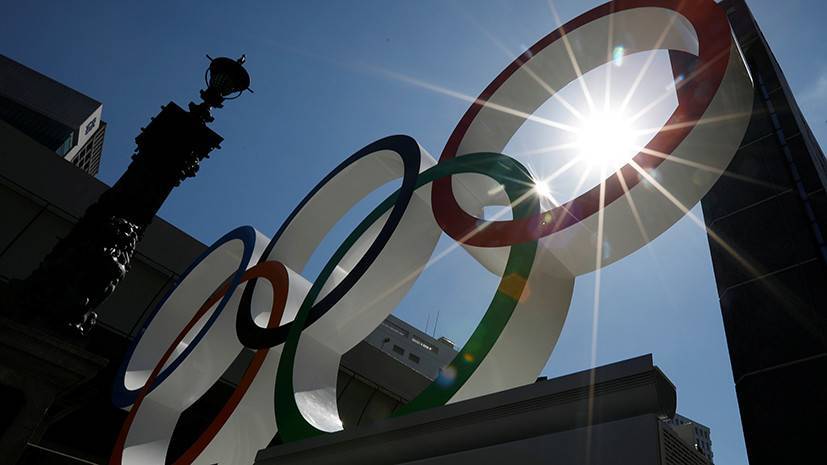 Роксана Марасиняну - «Продумать всё заново»: в Париже хотят организовать референдум о проведении Олимпийских игр в 2024 году - russian.rt.com - Париж