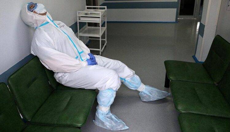 Ученые спрогнозировали сроки окончания пандемии коронавируса в мире - newtvnews.ru - Сша - New York - Сингапур