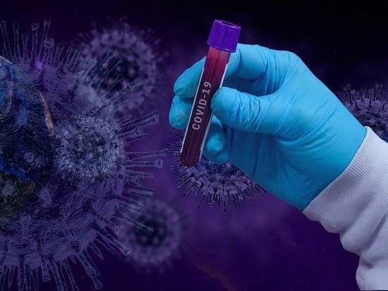 Ученые нашли у коронавируса «ахиллесову пяту» - newtvnews.ru - Дания