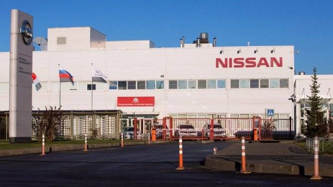 Карлос Гон - Пандемия: у фирмы Nissan серьёзные проблемы - usedcars.ru