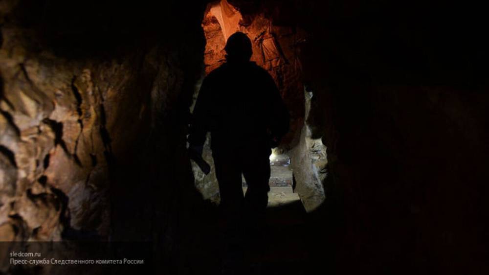 Самый глубокий в мире золотой рудник временно закрыли из-за коронавируса - nation-news.ru - Юар