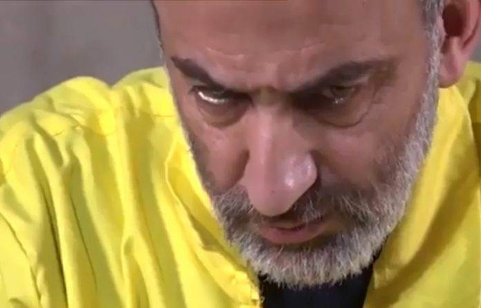 Глава ИГИЛ, преемник Аль-Багдади, арестован в Ираке - usa.one - Турция - Египет - New York - Игил - Ирак