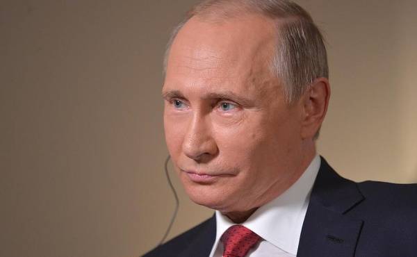 Путин - ВЦИОМ: публикация Bloomberg о рейтинге Путина ангажирована - nakanune.ru - Россия - Сша