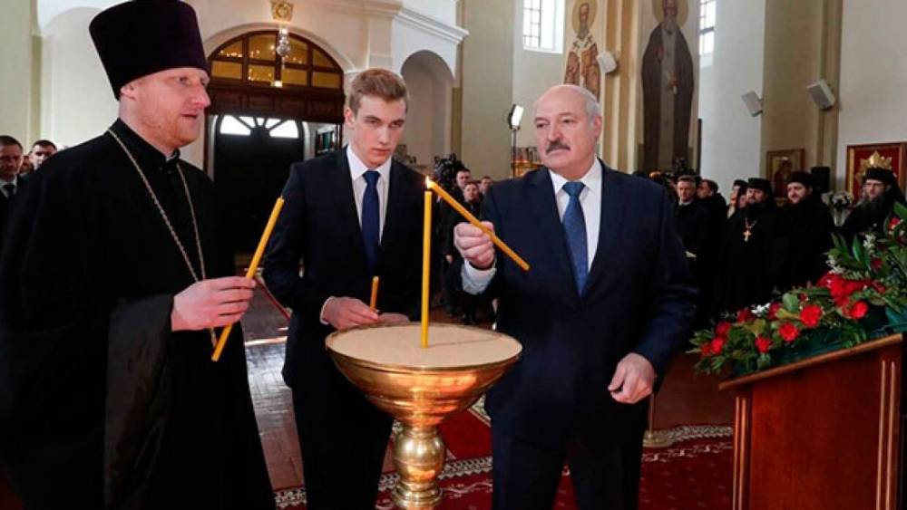 Александр Лукашенко - Си Цзиньпин - Лукашенко заявил о желании сотрудничать с Китаем в ракетостроении - riafan.ru - Белоруссия - Китай - Минск