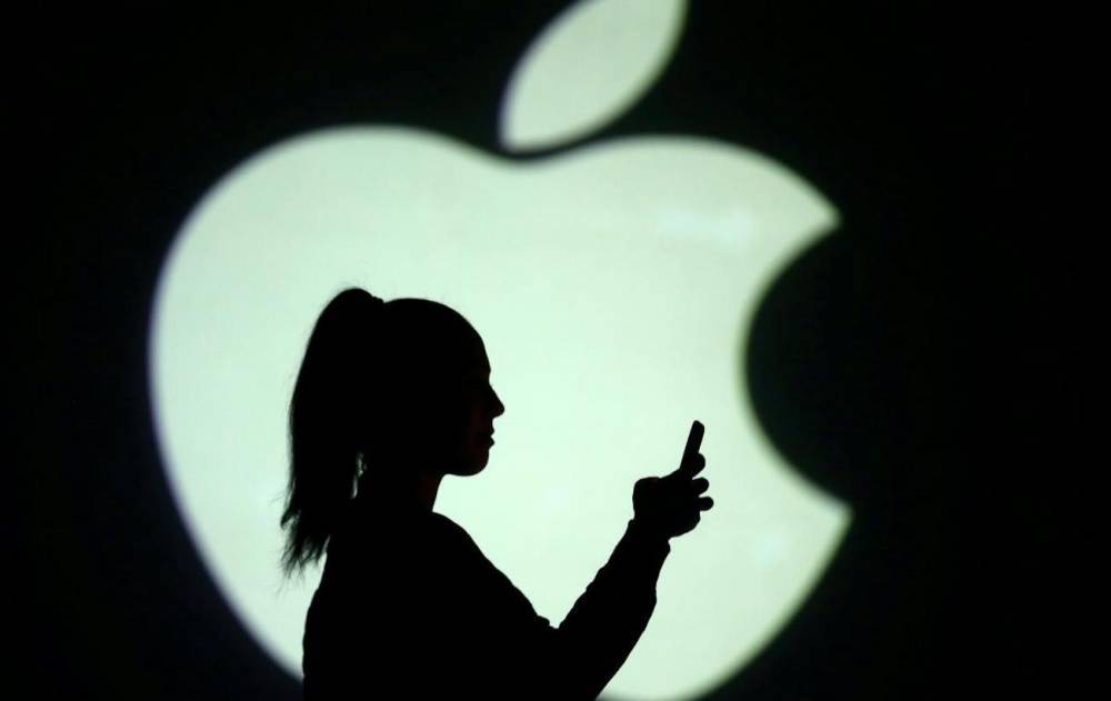 Apple перенесла часть производства из Китая во Вьетнам - rbc.ua - Сша - Китай - Вьетнам