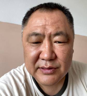 Шолбан Кара-Оол - Глава Тувы заразился коронавирусом и записал видеообращение из больницы - nakanune.ru - Тува