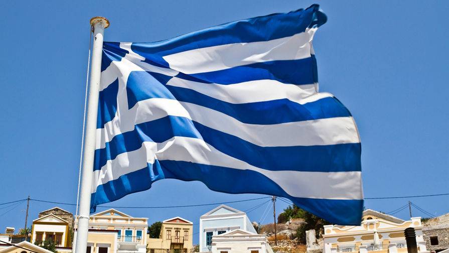 В Греции с 25 мая возобновят работу предприятия общепита - gazeta.ru - Греция - с. 25 Мая