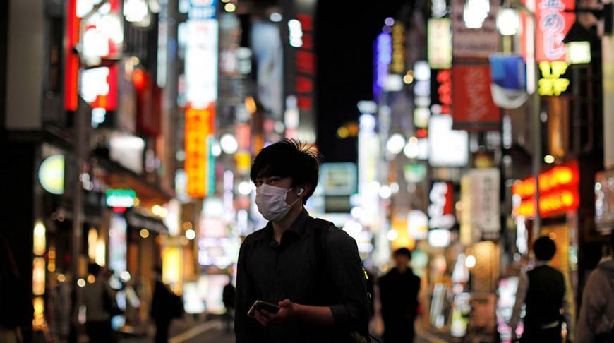 Япония направит еще почти $1 трлн на поддержку экономики в условиях пандемии - belta.by - Минск - Япония