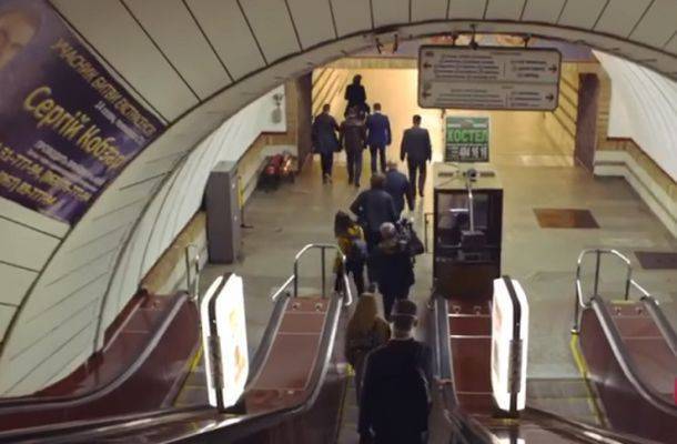 В Киеве и Харькове открыли метро вопреки мнению Минздрава - eadaily.com - Киев - Харьков