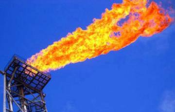 Reuters: Цены на газ в Европе скоро могут стать отрицательными - charter97.org
