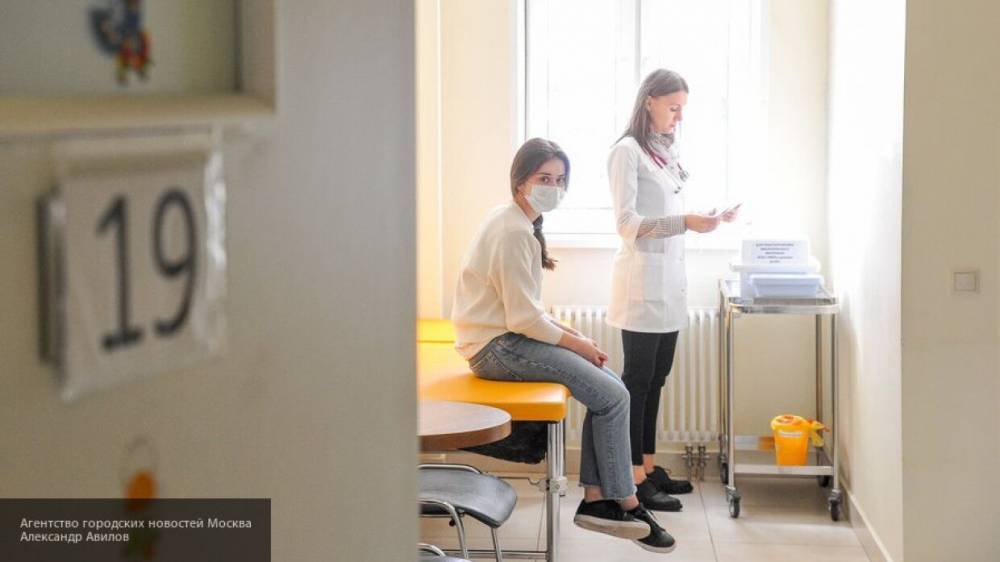 Анастасия Ракова - Московские медики вылечили 3746 пациентов с коронавирусом за последние сутки - inforeactor.ru - Москва