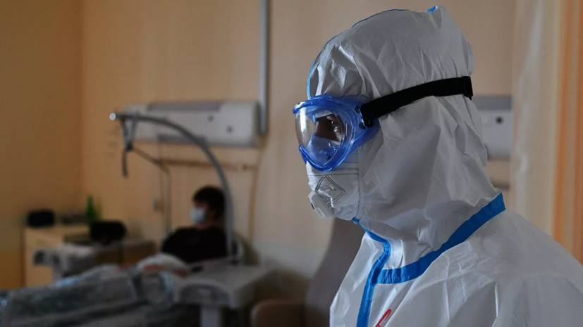 Под наблюдением медиков из-за коронавируса остаются 287 тысяч россиян - russian.rt.com - Россия