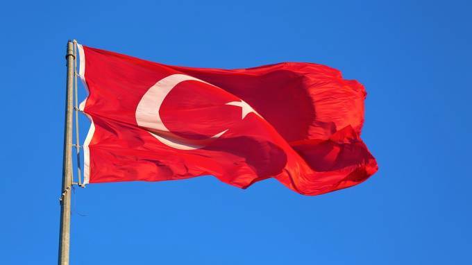В Турции заявили о готовности организовать чартерные рейсы для россиян - piter.tv - Россия - Турция - Германия