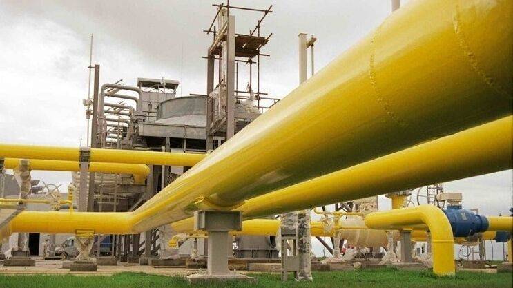 Аналитики предупредили о падении цен на газ в Европе до отрицательных значений - riafan.ru - Москва