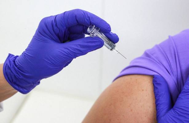 Учёные заговорили о бесполезности вакцины от коронавируса - newtvnews.ru