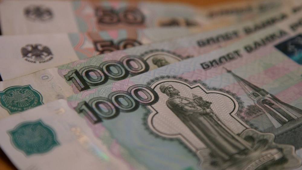 Светлана Бессараб - Бессараб рассказала, у кого могут вырасти зарплаты во время эпидемии - riafan.ru