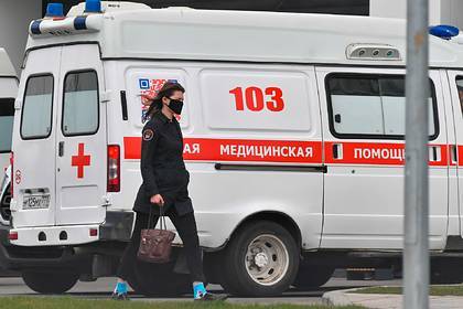 В России за сутки вылечились 5,5 тысячи зараженных коронавирусом - lenta.ru - Россия