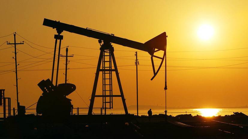 Алексей Кудрин - Кудрин считает, что прежних доходов от нефти после пандемии не будет - russian.rt.com - Россия