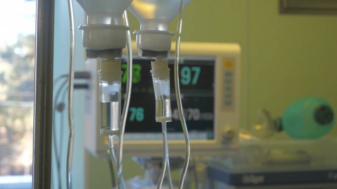 На Камчатке скончался восьмой пациент с подтвержденным коронавирусом - piter.tv - Камчатский край