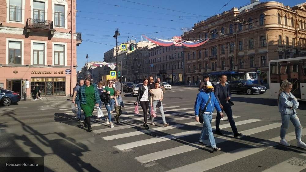 Комитет по благоустройству Санкт-Петербурга принял меры для своевременной уборки улиц - nation-news.ru - Санкт-Петербург