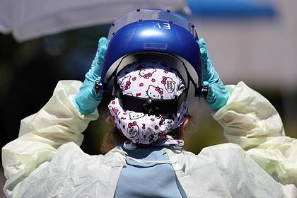 В Совете Европе предупредили об угрозе человечеству после коронавируса - lenta.ru