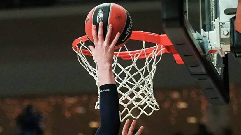 Источник: профсоюз баскетболистов Евролиги призвал отменить сезон - russian.rt.com - Сербия