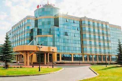 Зараженных коронавирусом россиян поселили в элитной гостинице - lenta.ru - Екатеринбург