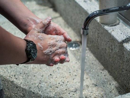 Названа оптимальная частота мытья рук для защиты от коронавируса - newtvnews.ru - Англия