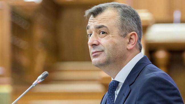 Владимир Воронин - В Молдавии поддержали премьера, осадившего «павлина» из парламента Румынии - eadaily.com - Молдавия - Румыния