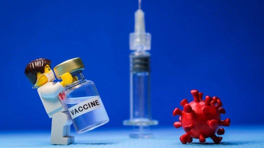 Александр Гинцбург - Антитела к коронавирусу найдены у протестировавших на себе вакцину российских ученых - 5-tv.ru