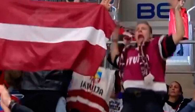 Латвия выиграла виртуальный чемпионат мира по хоккею под эгидой IIHF - newtvnews.ru - Швейцария - Латвия - Цюрих