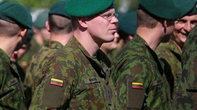 Литовские аналитики: Россия ведёт информационную войну с помощью Covid-19 - eadaily.com - Россия - Литва